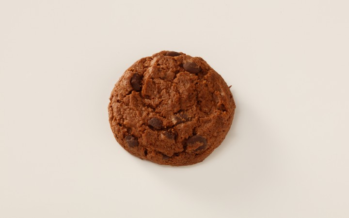 Chocolate chip cookie