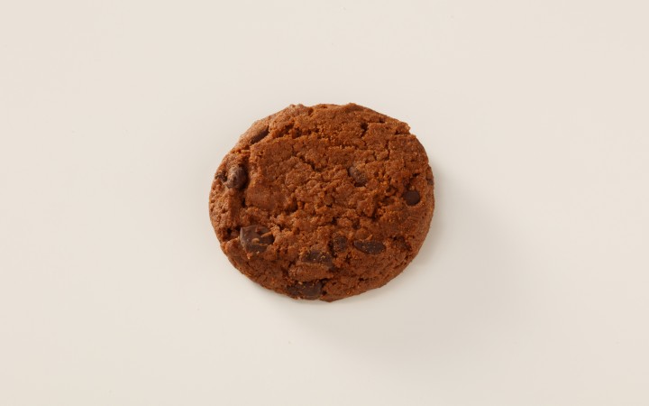 Chocolate chip cookie