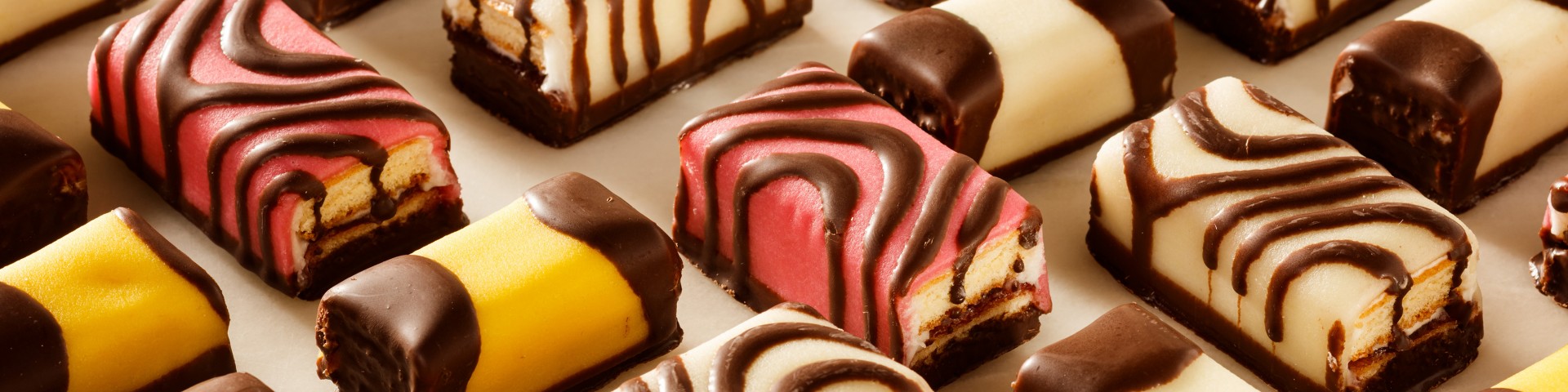 Biscuiterie Seghers - Mergpijpen